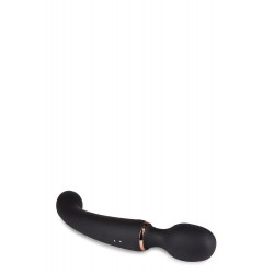 LUSH GIA BLACK